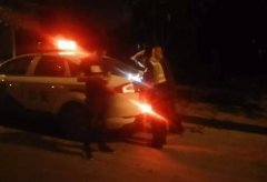 重庆万州司机都应该看看！40多辆货车“闯禁”遭查