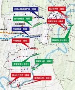 好消息！今后九龙坡可直达璧山