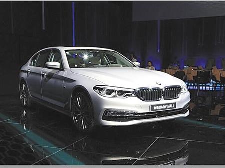 超200款百万级豪车6月8日亮相重庆车展