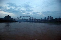 注意！重庆今晚强降雨来袭