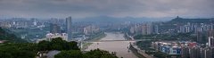 重庆下周末还有较强降雨