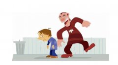 嫌父亲工资低 儿子下令没钱不准回家