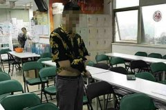 小偷偷了东西竟手写一封信求原谅