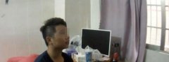 交钱可改分？男子被骗惨