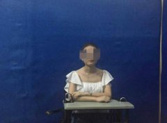 重庆一女子数千元深夜不翼而飞 小偷是同屋的闺蜜