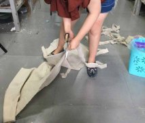 懒出新高度 拿外卖不肯下楼自制神器