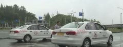 考驾照的同学注意 彭水可以考科二了