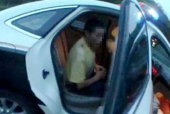 重庆一男子暴走300多公里回老家