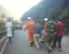 小车撞摩托 摩托车驾驶员“离奇失踪”