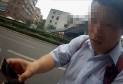 重庆市民落入上门推销圈套 当场被骗600元