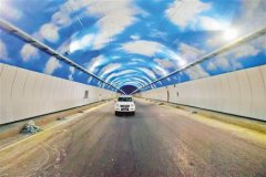 华岩隧道有望8月通车