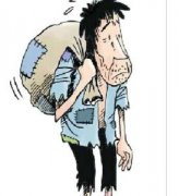 重庆一老人离家出走一年 走进麻将馆坐下不走了