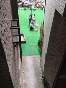 重庆老两口吵架 疑似老头为五块钱跳楼轻生
