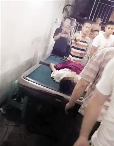 永川男子打麻将猝死?谣言!