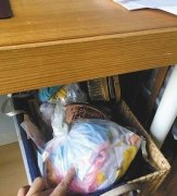 保姆未经允许拿一块布 女主人问责被斥“小气”