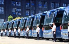 今起重庆这些公交线路有调整 还可微信支付