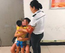 孩子不愿学游泳 一不留神不见了