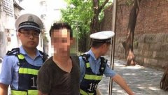 冒充电工偷电线遇见真电工 吓得拔腿而逃