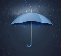重庆本周末有雨  天气凉爽