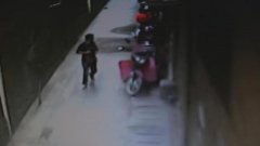 小偷自认“周全计划”行窃 民警72小时缉拿归案