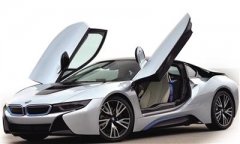 宝马保时捷新能源车将装上重庆造“心脏”