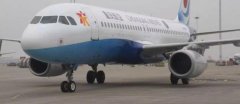 飞机上乘客突发心脏病 万米高空众人协力脱险