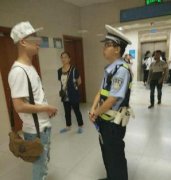 男子第二次重庆主城看病 遭“朱医生”骗走5000元