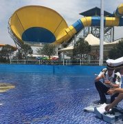 重庆泳池突击检查大曝光 12家仅2家合格