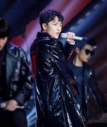 重庆21岁小伙成2017快乐男声全国八强