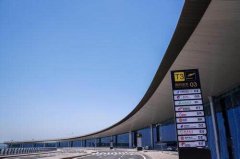 重庆机场T3航站楼即将投用 高速路多个下道口可前往