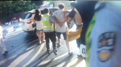 男子涉嫌近千万诈骗案 因天气太热外出避暑被抓