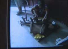 4岁男孩触电身亡 都是电线裸露惹的祸