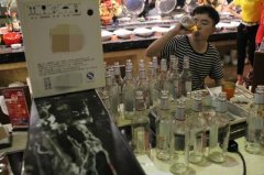 90后小伙一顿喝掉200瓶啤酒？炒作