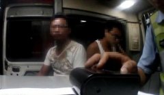 “酒驾、逃跑、塞钱”这样的驾校教练太污了