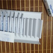药品在运输过程中少了一半 女子怀疑快递员偷药