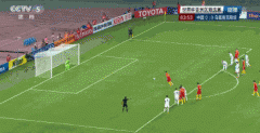 goal林！中国世界杯之梦难说再见