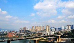 雨过天晴   重庆今天最高温升至33℃