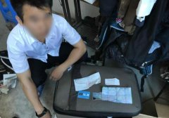 男子冒充消防人员 跨6省诈骗300多万元