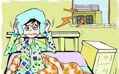 出租自家房子都能被闹到法院去 真是有苦说不出