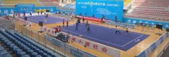 全国“武林高手”登陆荣昌  明起决战4天