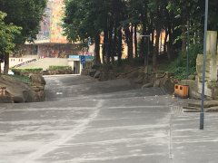 波浪公路升级版！重庆这条路刺激得像在冲浪