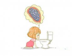 女子妊娠反应严重似怀孕 结果怀了一串“葡萄”