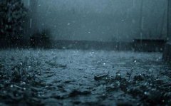 今天夜间起各地均将出现降雨 局部有暴雨