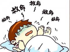 睡觉时身体突然抖一下 或许是大脑在发出求救信号