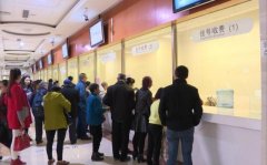 气温骤降门诊病例增多 医生提醒注意保暖