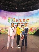 女孩5岁开始做公益 央视跟拍她半个月