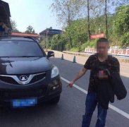 驾照吊销后还敢开车 男子因“手痒”被拘留10日