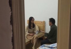 重庆小伙暴走三天 只为求个“身份”