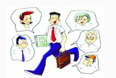 遭亲戚保险业务绑架 稀里糊涂买后很后悔