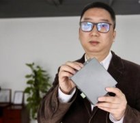 大学老师设计“小匣子” 一年为企业省万元电费